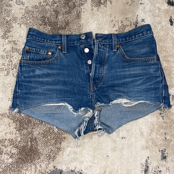 LEVI 501 26W - Picture 2 of 7